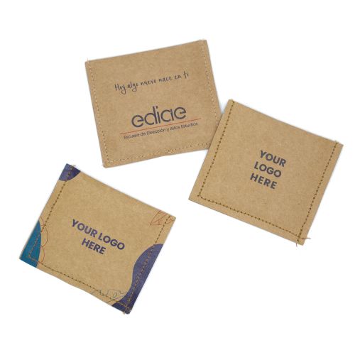 Seed packet with stitched edge - Image 2